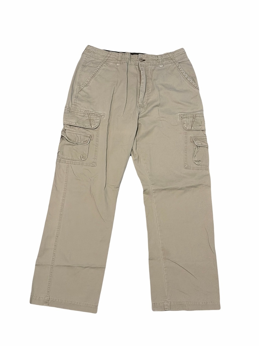 Vintage Y2K Unionbay Men's Cargo Pants